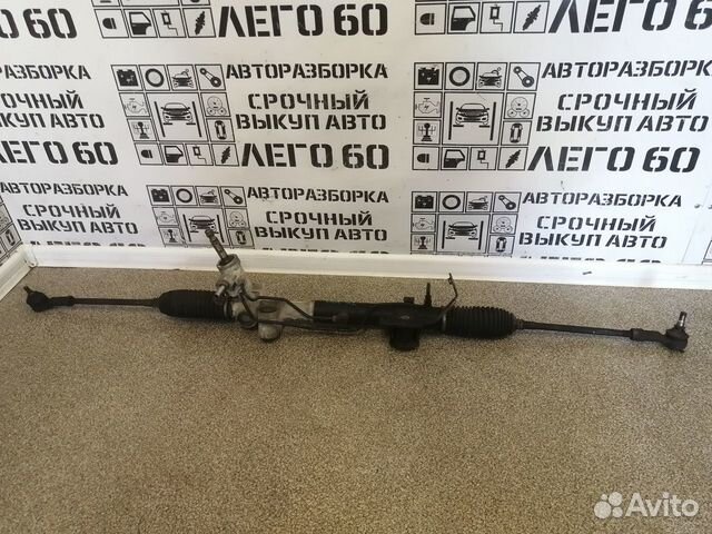 Рейка рулевая для Mitsubishi Outlander XL (CW)