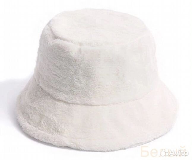 Панама женская. Шапка женская теплая