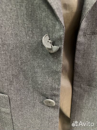 Школьная форма