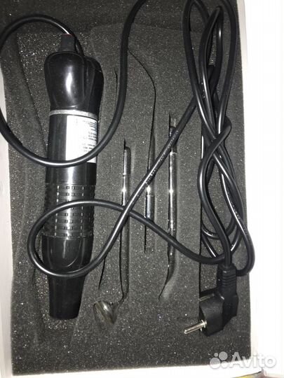 Импульсный массажёр (дросонваль)