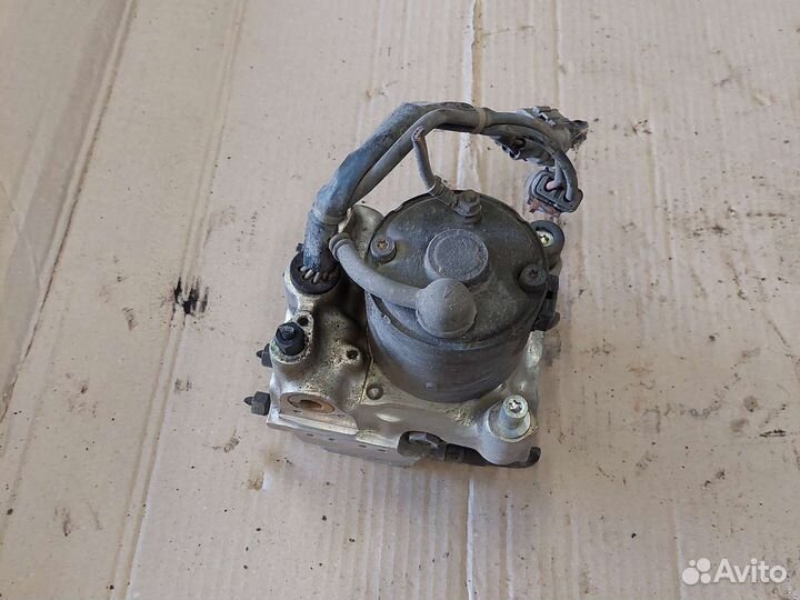 Блок ABS Nissan Primera p11 Ниссан Примьера П11