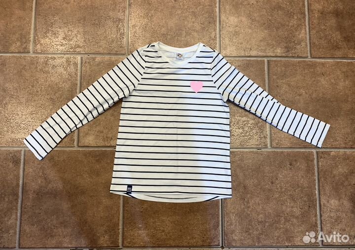 Кофта для девочки Mini Maxi, 122