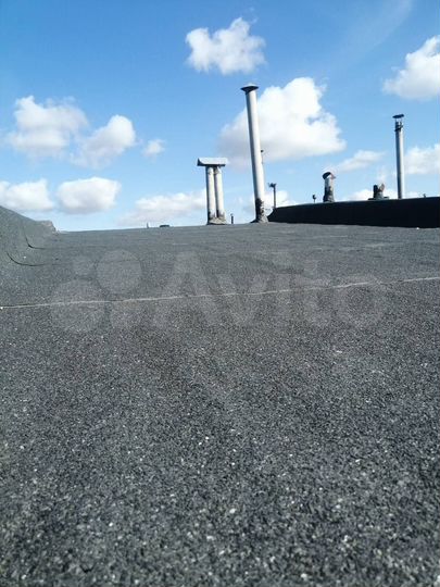 Гараж, 18 м²