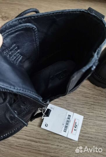 Ботинки Zara 32