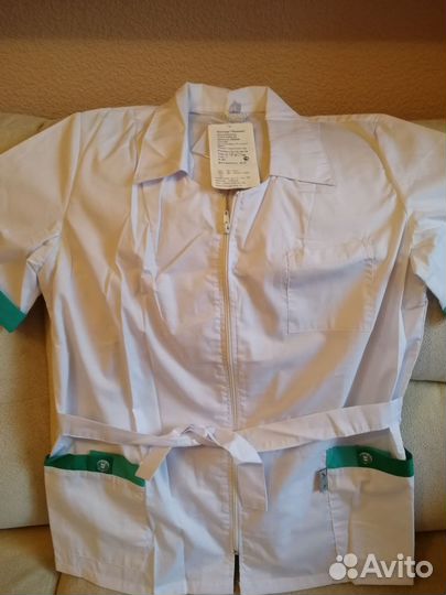 Спецодежда для поваров