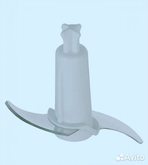 Погружной блендер Scarlett SC-HB42F84, белый