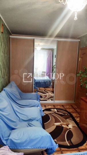 3-к. квартира, 67,9 м², 3/5 эт.