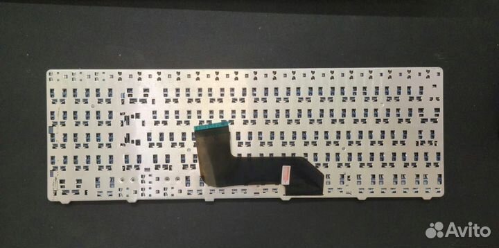 Клавиатура для ноутбука Gateway EC54