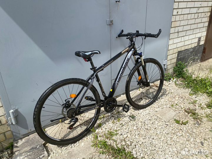 Велосипед Nameless J9500D