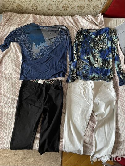 Женские вещи