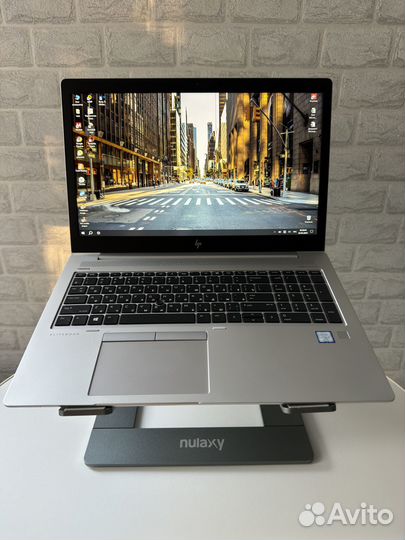 HP Elitebook 850 Touch G6 i7-8665U/32/256/UHD 620