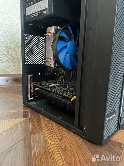 8 ядер gtx 1070