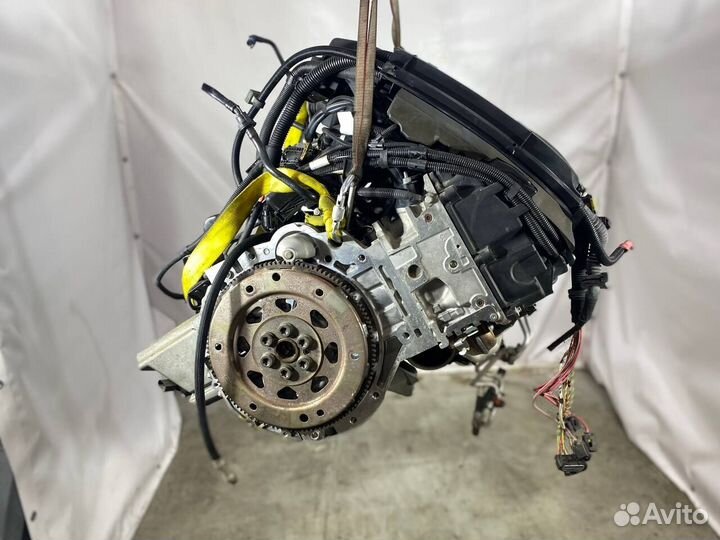 Двигатель N55B30A для бмв X3 245-450 л.с Япония