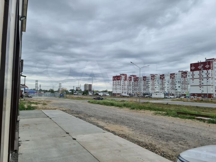 Свободного назначения, 414 м²