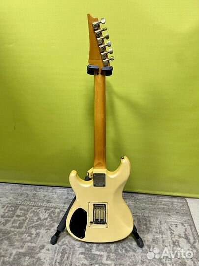 Электрогитара Ibanez PL650 Pro Line Japan