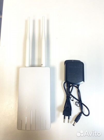 Уличный модем роутер 3G 4G прошитый
