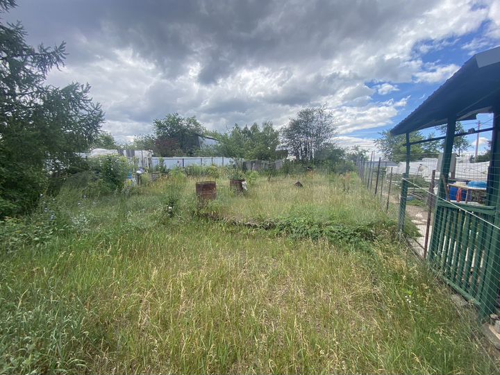 Дача 60 м² на участке 3,4 сот.