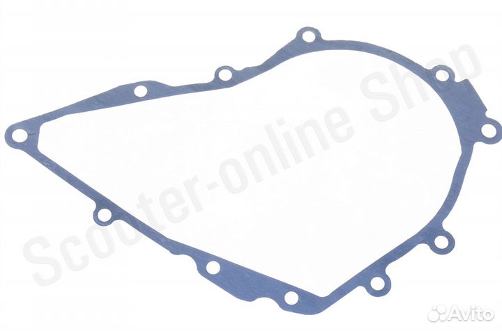 Прокладка правой крышки картера KTM50