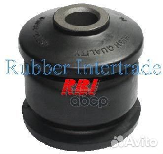 Сайлентблок prado VZJ95 TAB-164 T25ZJ95E RBI