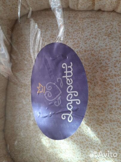 Кокон-гнёздышко для младенцев