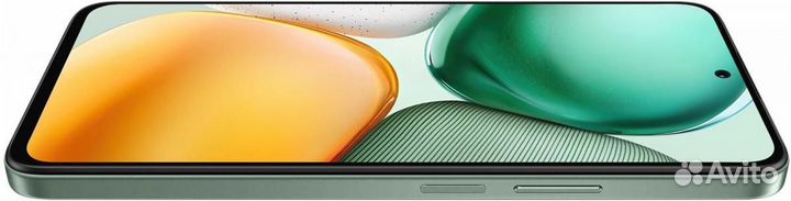 HONOR X7c, 6/128 ГБ