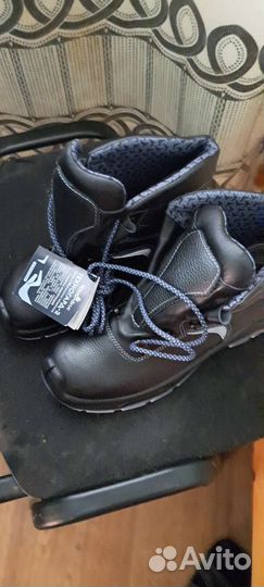 Ботинки +++++