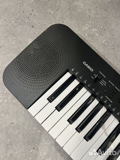 Синтезатор 49 клавиша Casio CTK-240