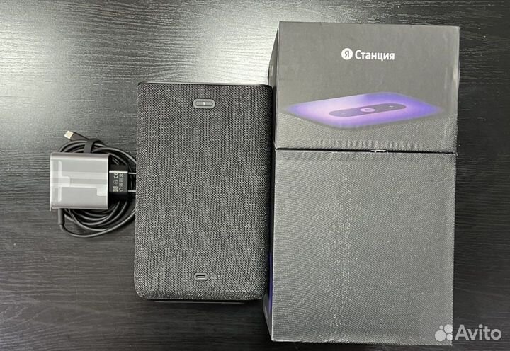 Яндекс Станции-2gen Алиса Новые/Гарантия