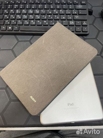 iPad mini 4 128gb