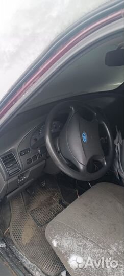 Евро панель 2112 16 кл