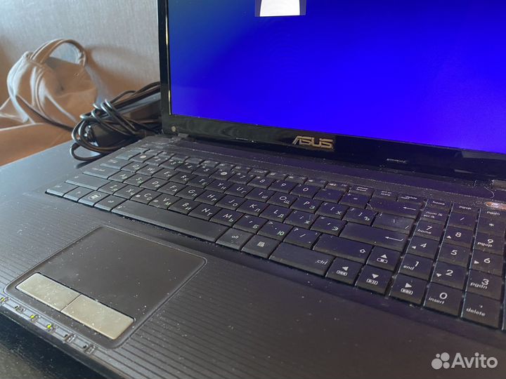 Asus k53t