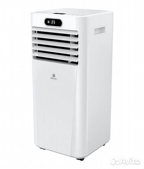 Мобильные кондиционеры. Переносные. Напольные