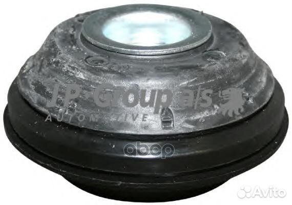 Опора амортизатора opel corsa D/fiat grande PUN