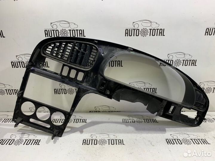 Накладка торпедо Kia Spectra S6D 2008