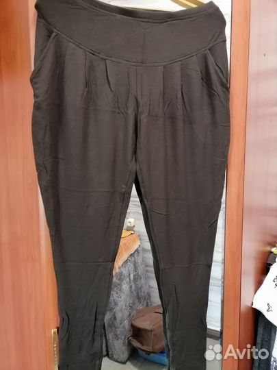 Одежда разная