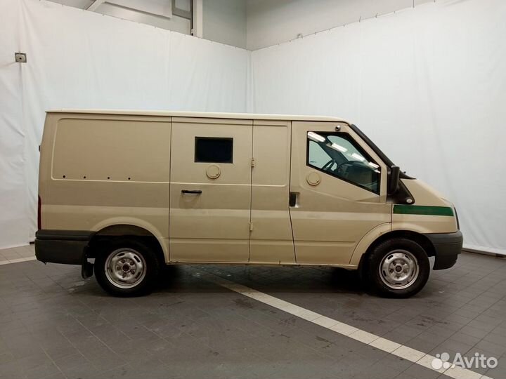 Ford Transit Custom 2.2 МТ, 2012, 225 001 км