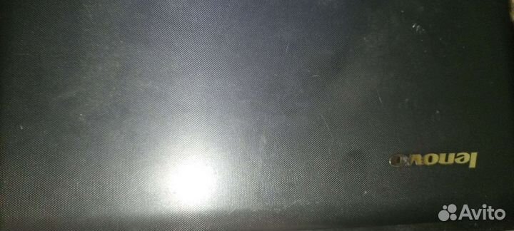 Ноутбук Lenovo g50 45