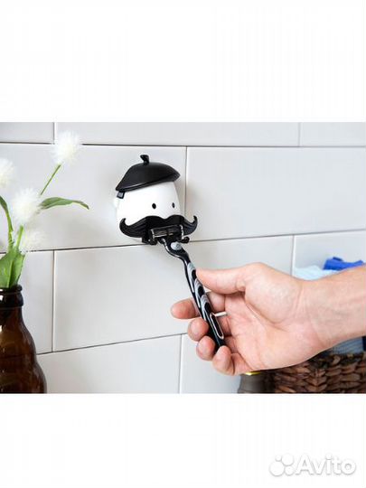 Держатель для бритвенных станков