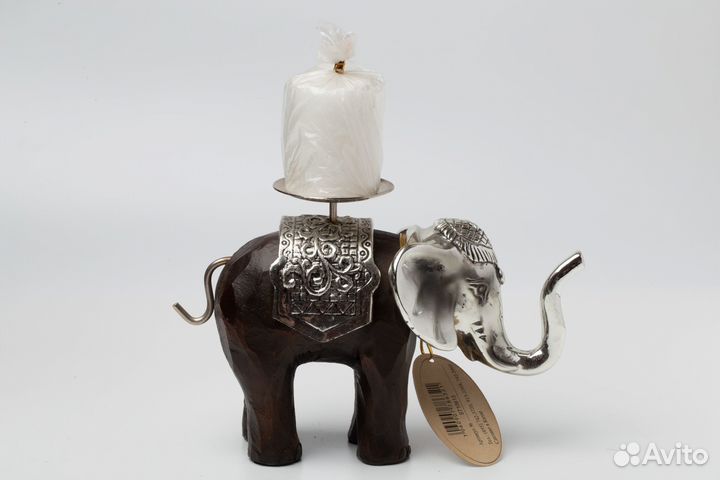 Подсвечник