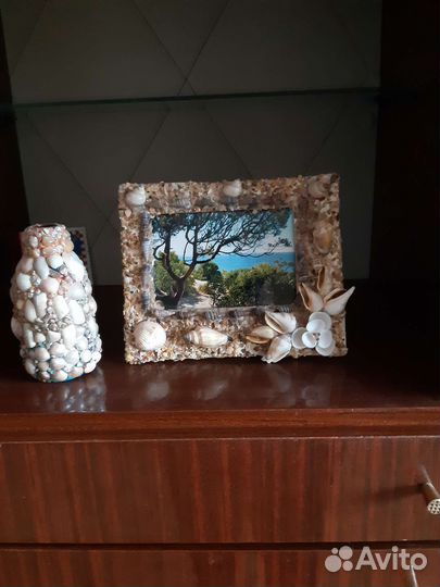 Рамка для фото