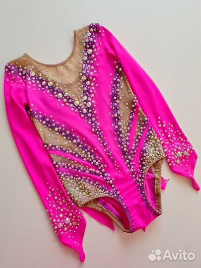 Новый Купальник для хг дуга 102