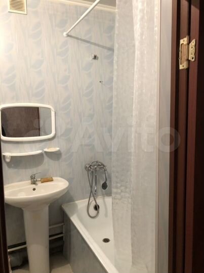 1-к. квартира, 32,5 м², 2/2 эт.