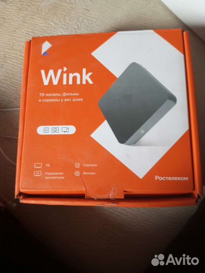 Цифровая тв приставка с wifi