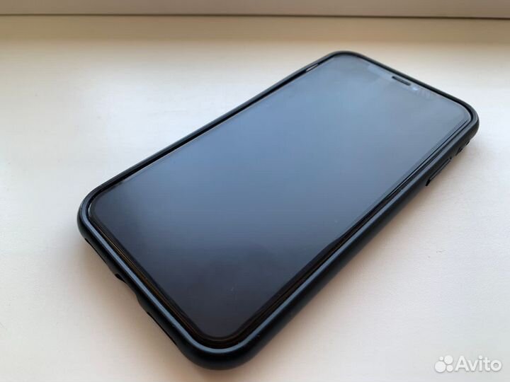 iPhone XR 64gb