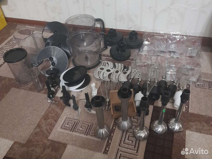 Запчасти на Bosch