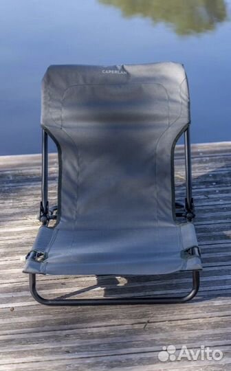 Кресло Decathlon Caperlan раскладное