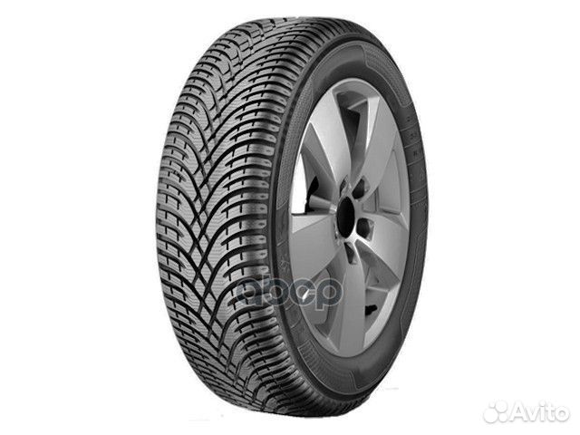 Bfgoodrich G-Force Winter 2 195/50 R16
