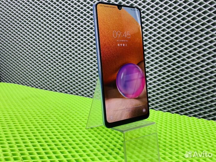 Смартфон Samsung Galaxy A32 4/64Gb