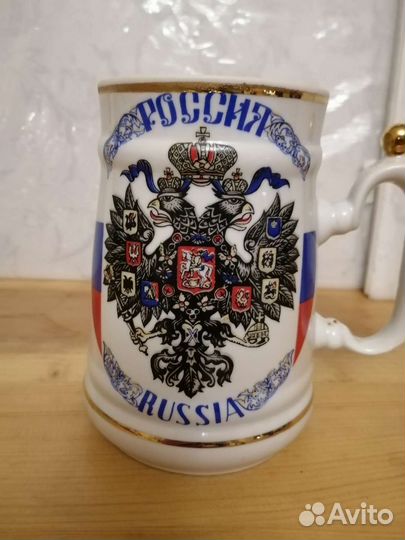 Кувшин, штоф, стопки