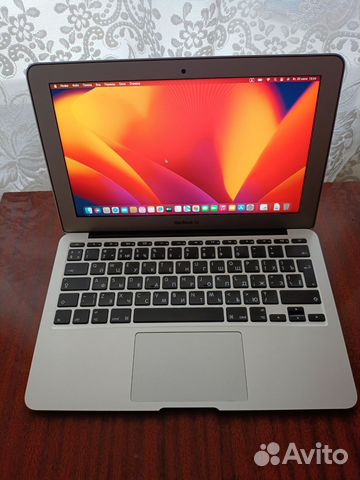 Apple macbook air 11 2015 купить в Стерлитамаке по низкой цене с